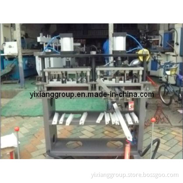 PVC Profiles Pneumatic Holes Punches